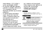 Preview for 236 page of Husqvarna QC250 Operator'S Manual