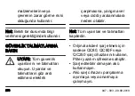 Preview for 250 page of Husqvarna QC250 Operator'S Manual