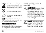 Preview for 268 page of Husqvarna QC250 Operator'S Manual