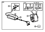 Preview for 2 page of Husqvarna QC80F Operator'S Manual