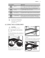 Предварительный просмотр 9 страницы Husqvarna QCE2000W User Manual