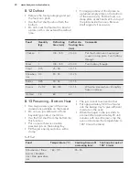 Preview for 20 page of Husqvarna QCE2000W User Manual