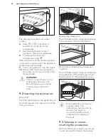 Preview for 24 page of Husqvarna QCE8600W User Manual