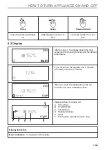 Preview for 13 page of Husqvarna QCE9450X User Manual