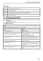 Preview for 39 page of Husqvarna QCE9450X User Manual