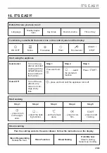 Preview for 45 page of Husqvarna QCE9450X User Manual