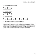 Preview for 47 page of Husqvarna QCE9450X User Manual