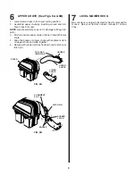 Preview for 9 page of Husqvarna QCT42 Owner'S Manual