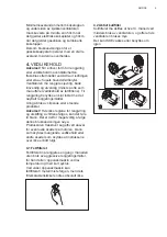 Preview for 9 page of Husqvarna QFP60800X User Manual