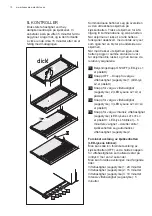 Preview for 10 page of Husqvarna QFP60800X User Manual