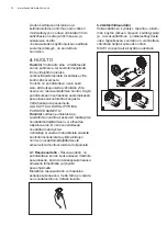 Preview for 14 page of Husqvarna QFP60800X User Manual