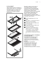 Preview for 15 page of Husqvarna QFP60800X User Manual