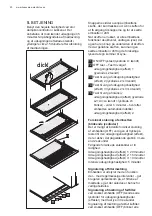 Preview for 20 page of Husqvarna QFP60800X User Manual