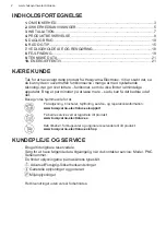 Preview for 2 page of Husqvarna QHIG650P User Manual