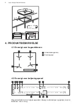 Preview for 8 page of Husqvarna QHIG650P User Manual