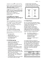 Preview for 13 page of Husqvarna QHIG650P User Manual