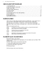 Preview for 2 page of Husqvarna QHIK650P User Manual