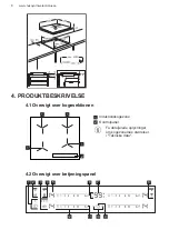 Preview for 8 page of Husqvarna QHIK650P User Manual