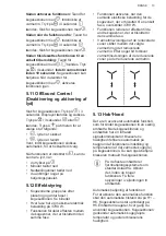 Preview for 13 page of Husqvarna QHIK650P User Manual