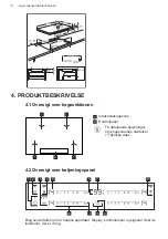 Preview for 8 page of Husqvarna QHIK850P User Manual