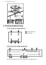 Preview for 8 page of Husqvarna QHIO660P User Manual