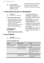 Preview for 16 page of Husqvarna QHIO660P User Manual