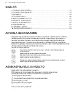 Preview for 40 page of Husqvarna QHIO660P User Manual