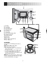 Preview for 6 page of Husqvarna QN 4025 Instruction Book