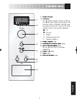 Предварительный просмотр 7 страницы Husqvarna QN 4025 Instruction Book