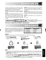 Предварительный просмотр 13 страницы Husqvarna QN 4025 Instruction Book