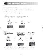 Предварительный просмотр 14 страницы Husqvarna QN 4025 Instruction Book