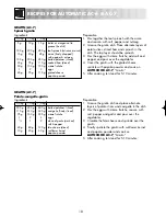 Preview for 20 page of Husqvarna QN 4025 Instruction Book