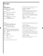 Preview for 26 page of Husqvarna QN 4035 Operating Instructions Manual