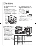 Preview for 30 page of Husqvarna QN 4035 Operating Instructions Manual