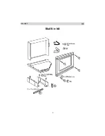 Предварительный просмотр 9 страницы Husqvarna QN 4039 Instruction Manual