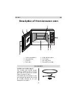 Предварительный просмотр 15 страницы Husqvarna QN 4039 Instruction Manual