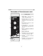 Preview for 16 page of Husqvarna QN 4039 Instruction Manual