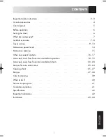 Preview for 3 page of Husqvarna QN 4040 Instruction Book