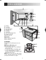 Предварительный просмотр 6 страницы Husqvarna QN 4040 Instruction Book