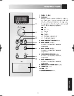 Предварительный просмотр 7 страницы Husqvarna QN 4040 Instruction Book