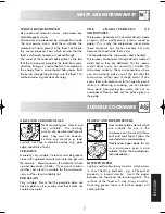 Preview for 9 page of Husqvarna QN 4040 Instruction Book