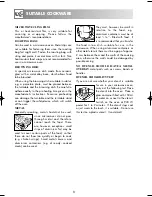 Preview for 10 page of Husqvarna QN 4040 Instruction Book