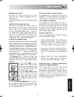 Preview for 11 page of Husqvarna QN 4040 Instruction Book