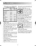 Preview for 12 page of Husqvarna QN 4040 Instruction Book