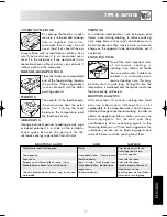 Preview for 13 page of Husqvarna QN 4040 Instruction Book