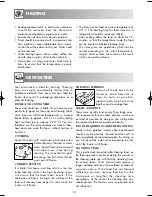 Preview for 14 page of Husqvarna QN 4040 Instruction Book