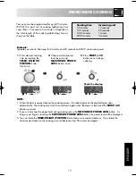 Предварительный просмотр 17 страницы Husqvarna QN 4040 Instruction Book