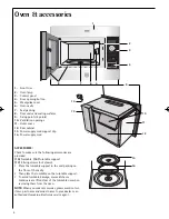 Preview for 6 page of Husqvarna QN 4041 Operating Instructions Manual