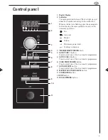 Preview for 7 page of Husqvarna QN 4041 Operating Instructions Manual