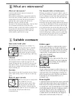 Preview for 9 page of Husqvarna QN 4041 Operating Instructions Manual